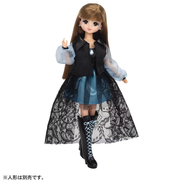 リカちゃん おもちゃ KATE | cinemacollection | 詳細画像5 