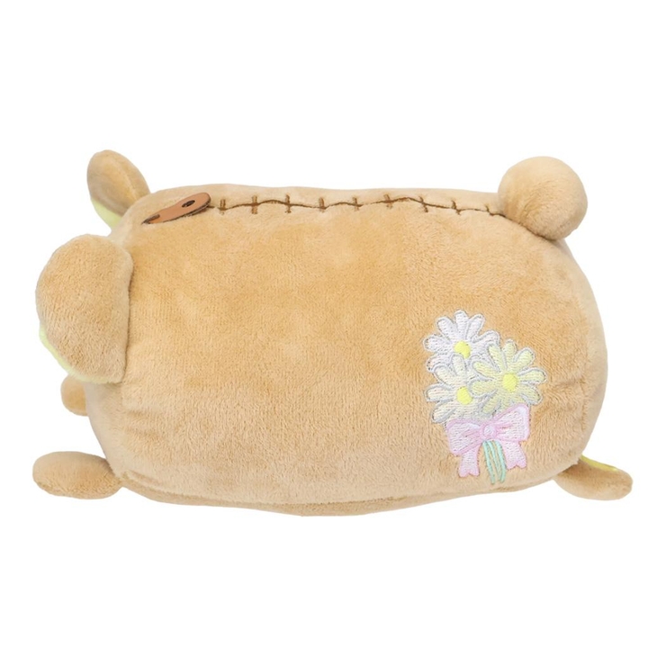 リラックマ ぬいぐるみ 寝そべりクッション ミニ 花束 サンエックス 畑山商事 | cinemacollection | 詳細画像2 