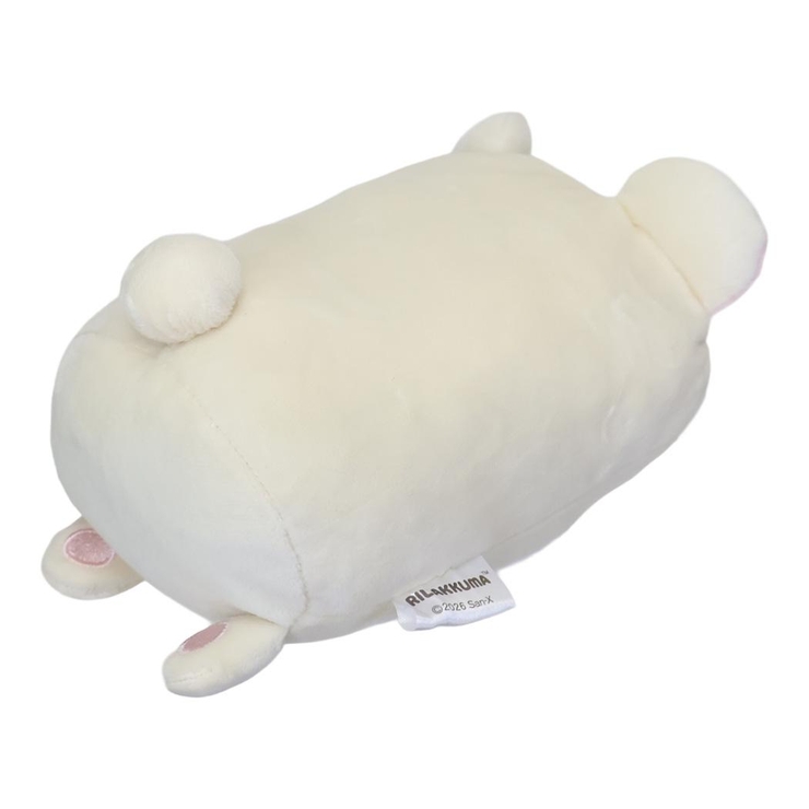 リラックマ ぬいぐるみ 寝そべりクッション | cinemacollection | 詳細画像3 
