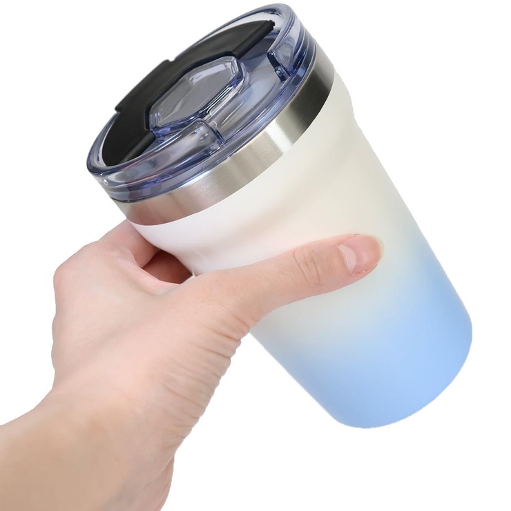 スヌーピー フタ付き保温保冷コップ カフェタンブラー | cinemacollection | 詳細画像2 