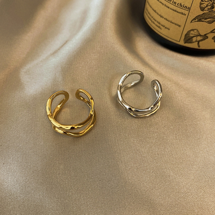 l*d様 〚遺品整理〛リングおまとめ　ゴールド、シルバー色 l*d様 〚遺品整理〛リングおまとめ ゴールド、シルバー色 l*