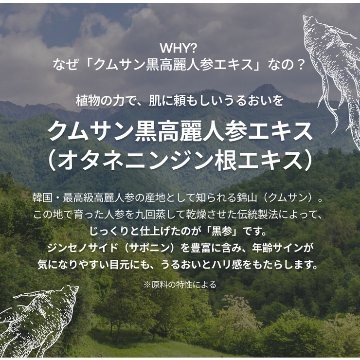 FILFLO ペプチドマイクロ アイパッチ（目元用 ニードルパッチ） | C&C PLANET コスメ | 詳細画像13 