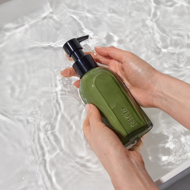 FILFLO ローリングミルク フェイシャルクレンザー | C&C PLANET コスメ | 詳細画像14 