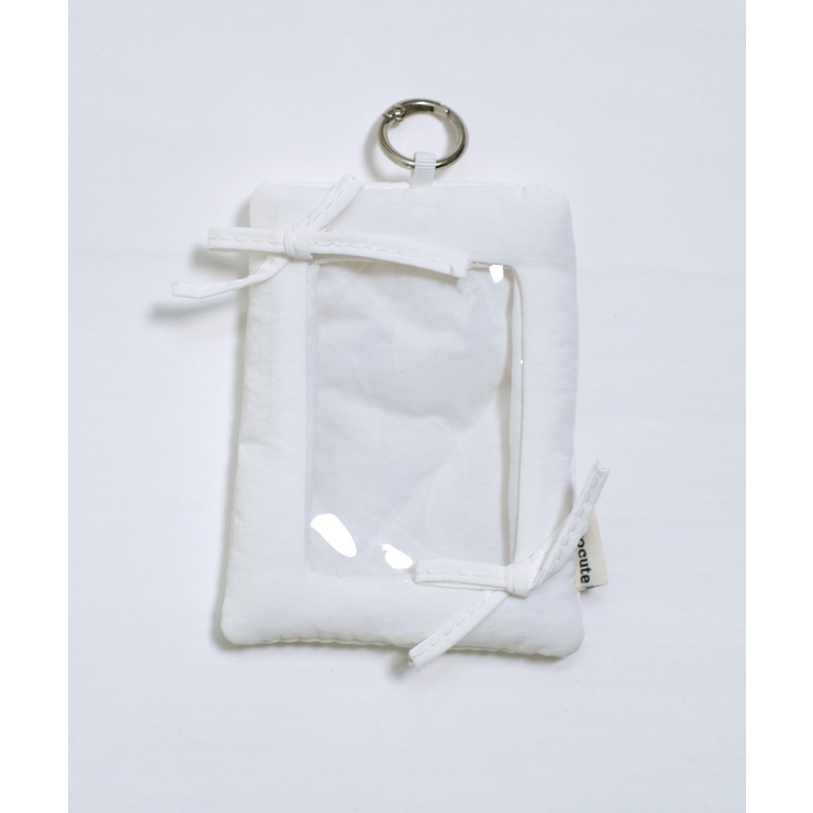 冬新作 ダブルリボン クッション | LOVERS | 詳細画像8 