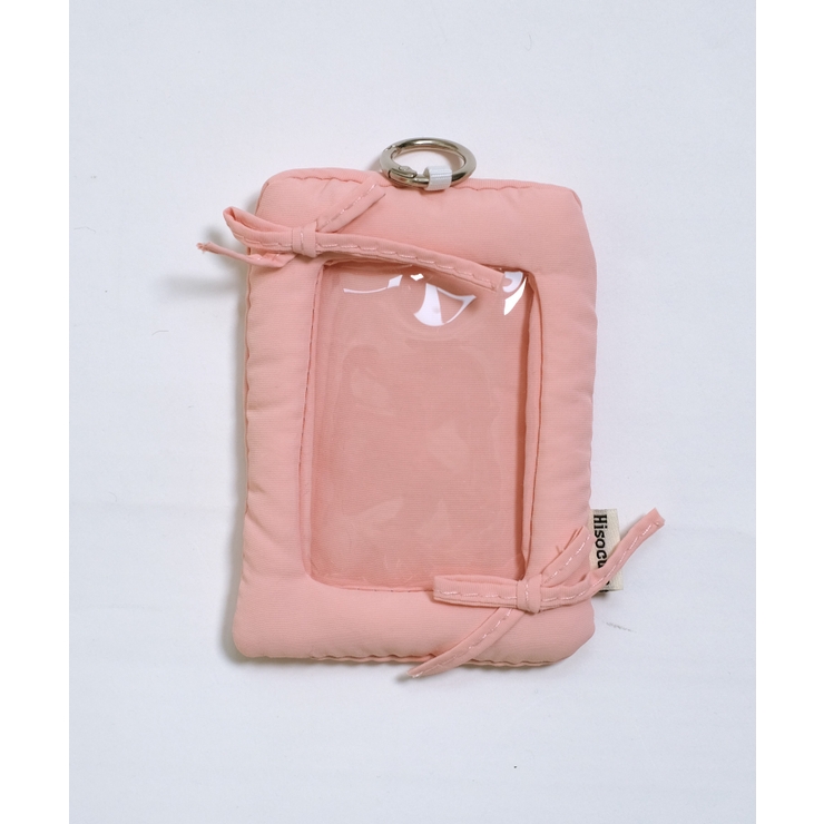 冬新作 ダブルリボン クッション | LOVERS | 詳細画像9 