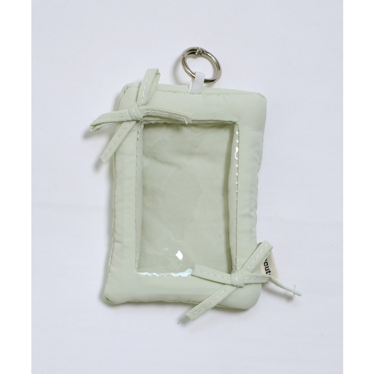 冬新作 ダブルリボン クッション | LOVERS | 詳細画像11 