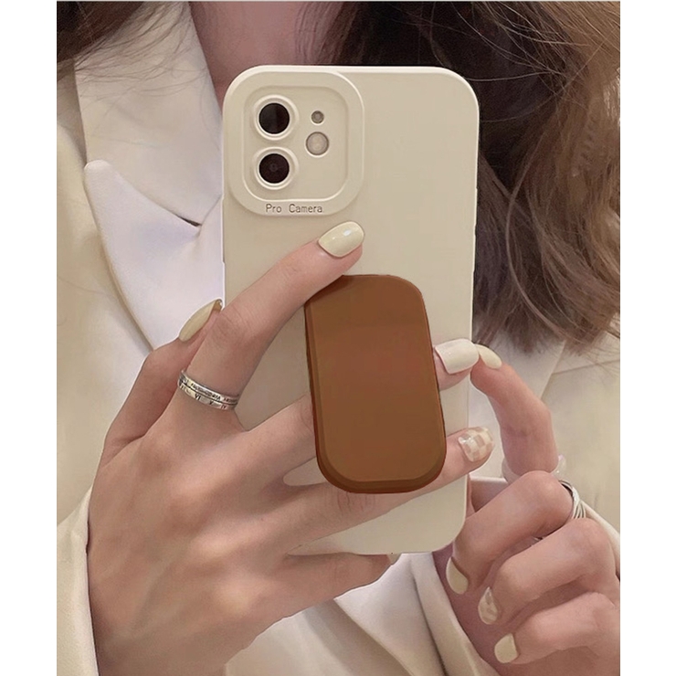 冬新作 折りたたみ式スタンド付き スマホケース | LOVERS | 詳細画像5 