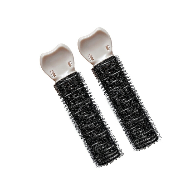 前髪カーラー 手巻きカーラー ヘアロール | COCOMOMO | 詳細画像19 