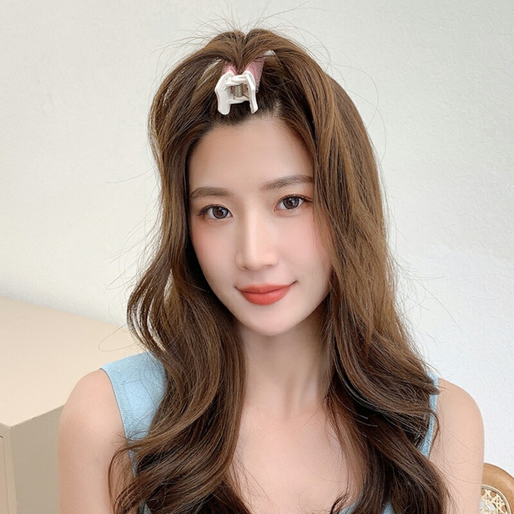 前髪カーラー 手巻きカーラー ヘアロール | COCOMOMO | 詳細画像4 