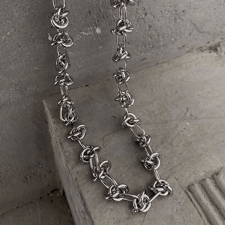 ネックレス チェーン レディース | COCOMOMO | 詳細画像10 