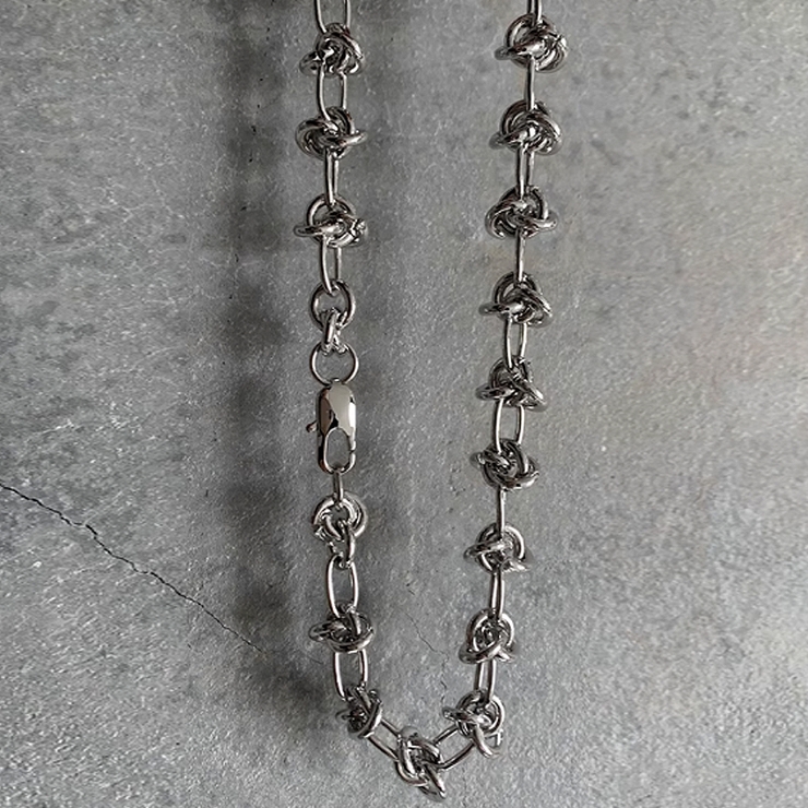 ネックレス チェーン レディース | COCOMOMO | 詳細画像11 