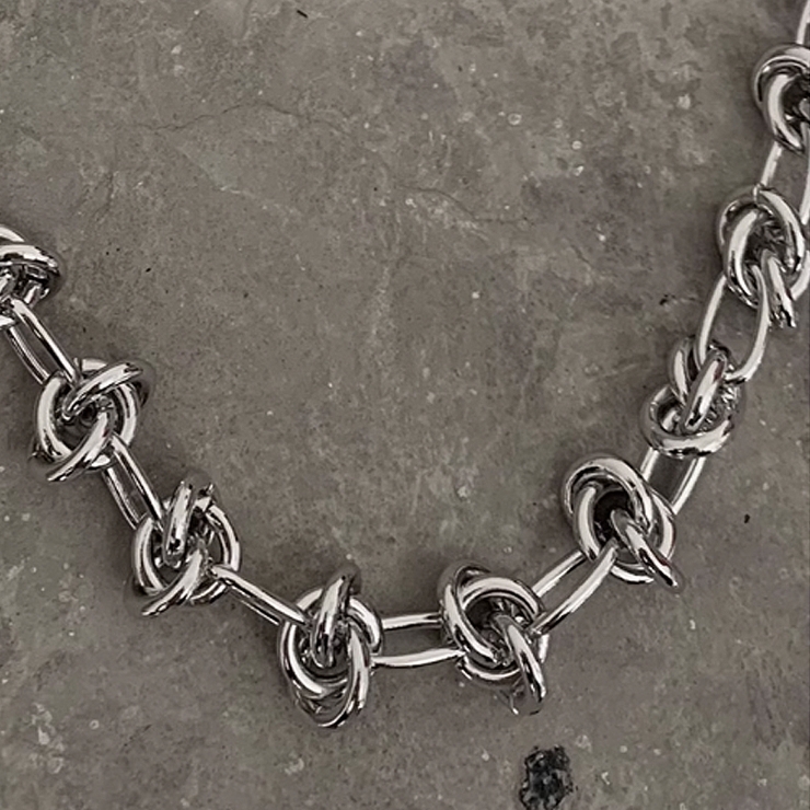 ネックレス チェーン レディース | COCOMOMO | 詳細画像13 