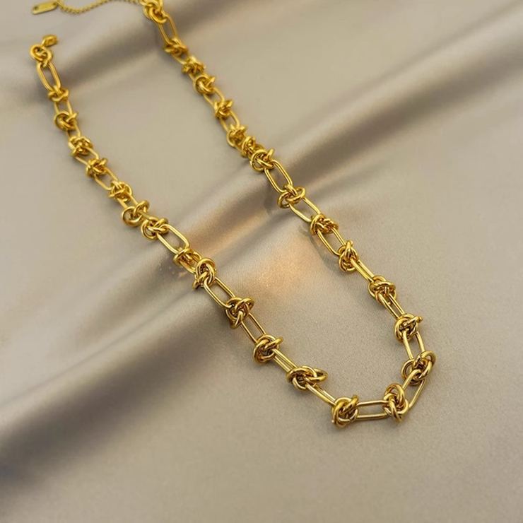 ネックレス チェーン レディース | COCOMOMO | 詳細画像7 