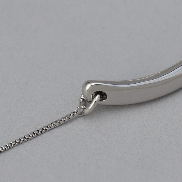 チェーンレイヤーバングル | coen【women】 | 詳細画像4 