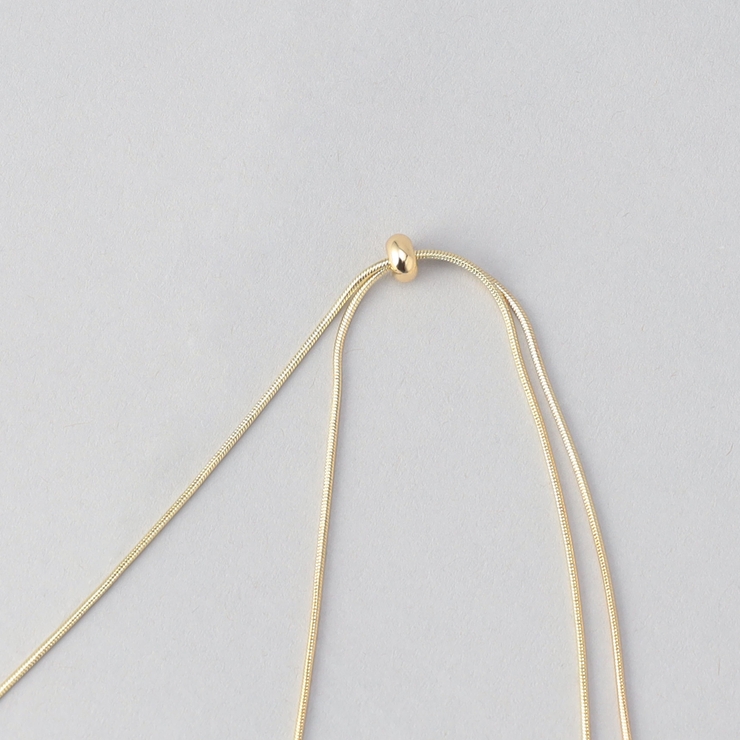 マルチウェイ プチパールネックカフ | coen【women】 | 詳細画像5 