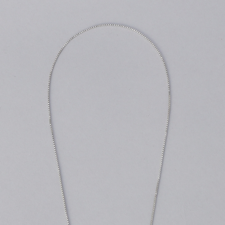 ハートモチーフスライドチェーンネックレス | coen【women】 | 詳細画像8 