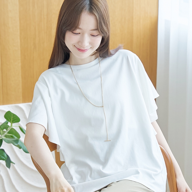 2wayミックスチェーンネックレス | coen【women】 | 詳細画像2 