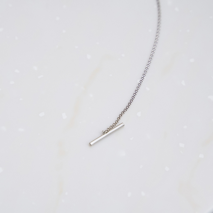 2wayミックスチェーンネックレス | coen【women】 | 詳細画像5 