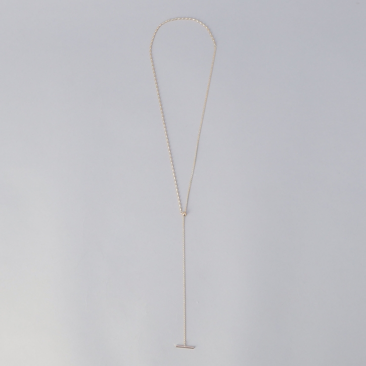 2wayミックスチェーンネックレス | coen【women】 | 詳細画像6 