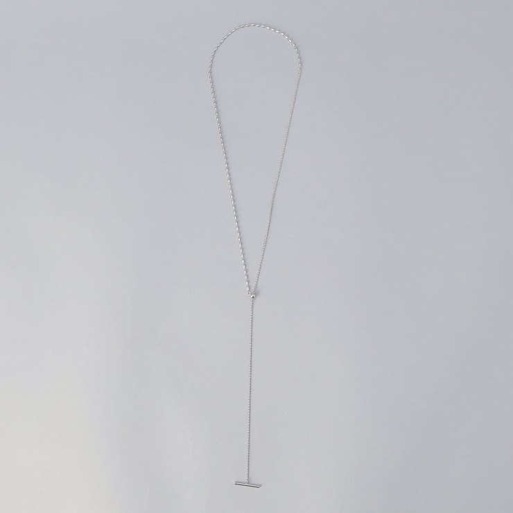 2wayミックスチェーンネックレス | coen【women】 | 詳細画像9 