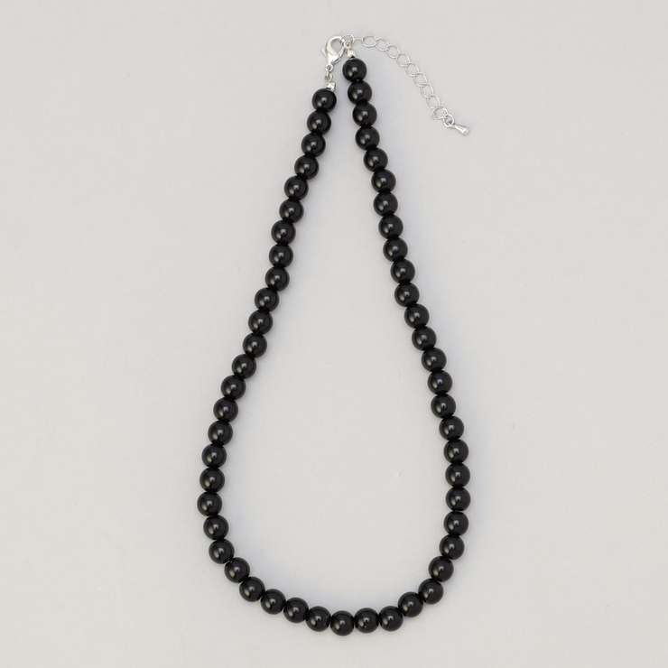 8mmボールビーズネックレス | coen【women】 | 詳細画像10 