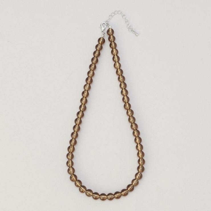 8mmボールビーズネックレス | coen【women】 | 詳細画像11 