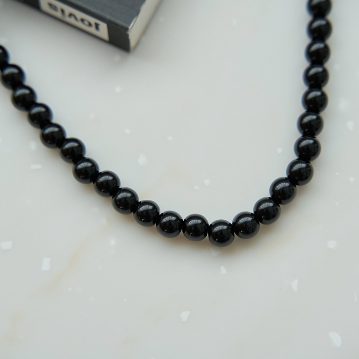 8mmボールビーズネックレス | coen【women】 | 詳細画像4 