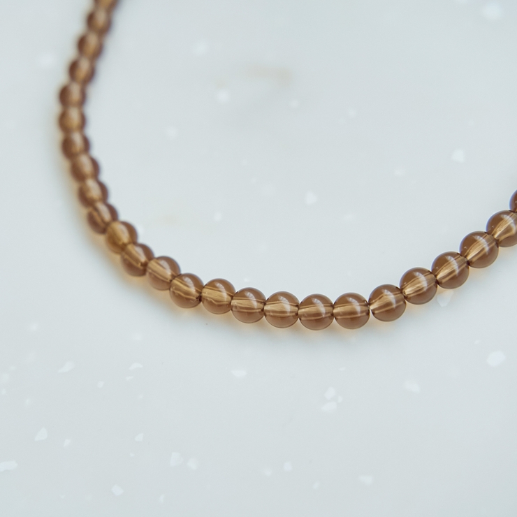 8mmボールビーズネックレス | coen【women】 | 詳細画像7 