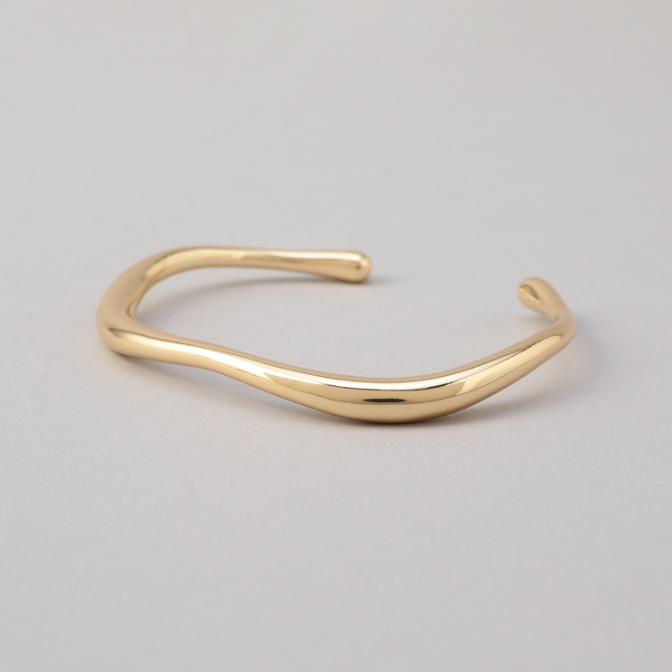 ニュアンスメタルバングル | coen【women】 | 詳細画像5 