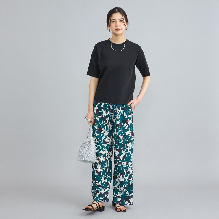 2WAYニュアンスネックカフネックレス | coen【women】 | 詳細画像5 