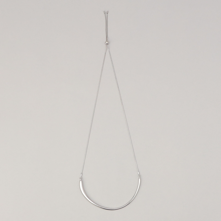 2WAYニュアンスネックカフネックレス | coen【women】 | 詳細画像8 