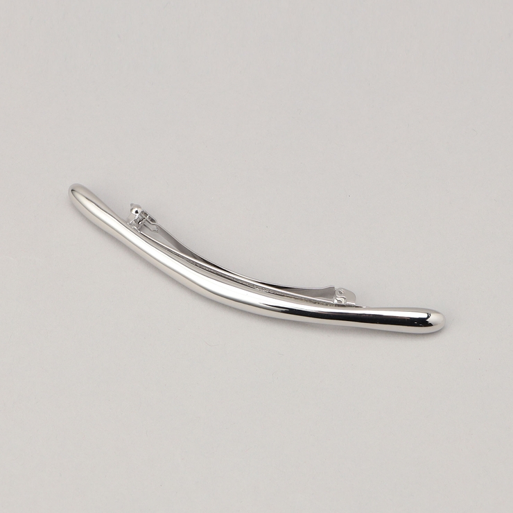 ニュアンスメタルヘアクリップ | coen【women】 | 詳細画像6 