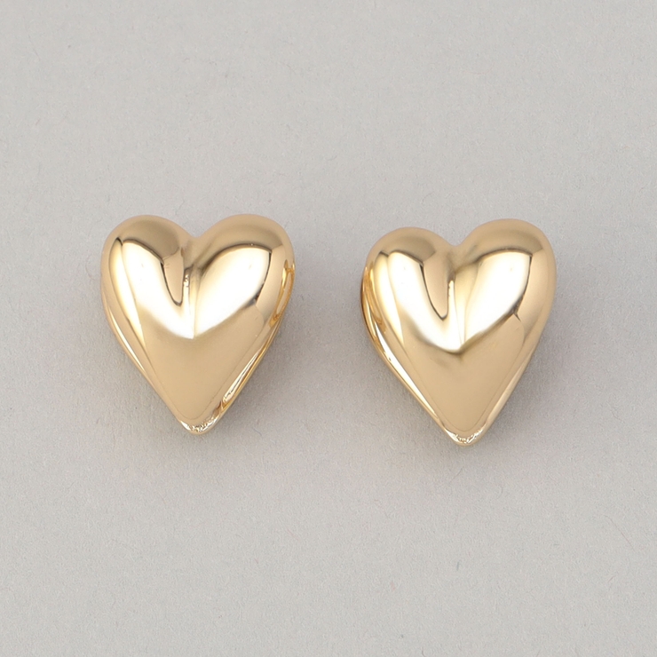 プチハートピアス | coen【women】 | 詳細画像4 