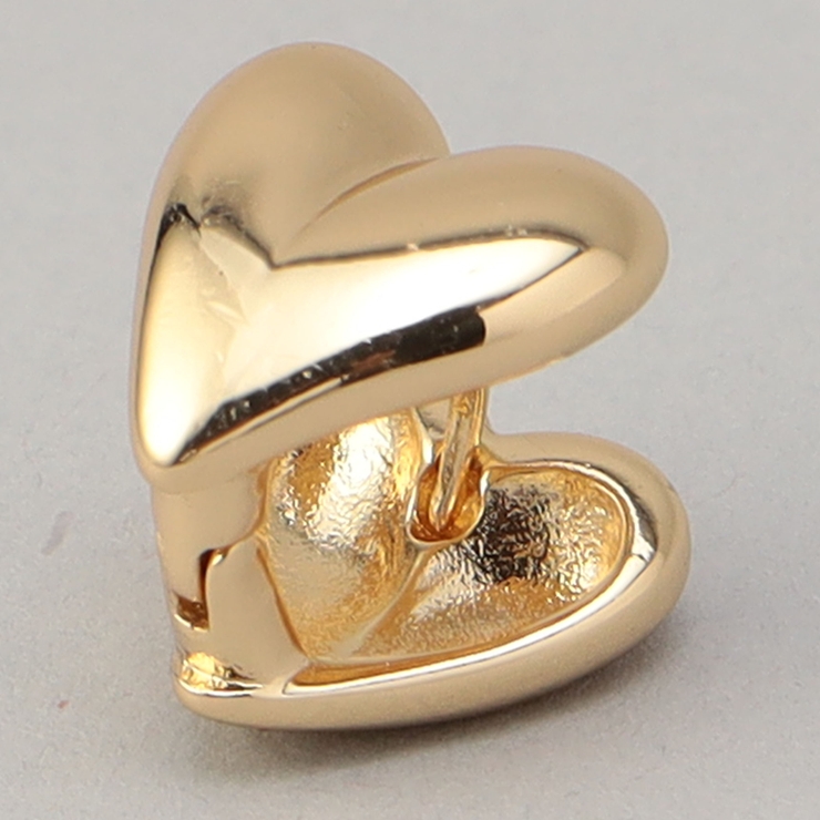 プチハートピアス | coen【women】 | 詳細画像6 