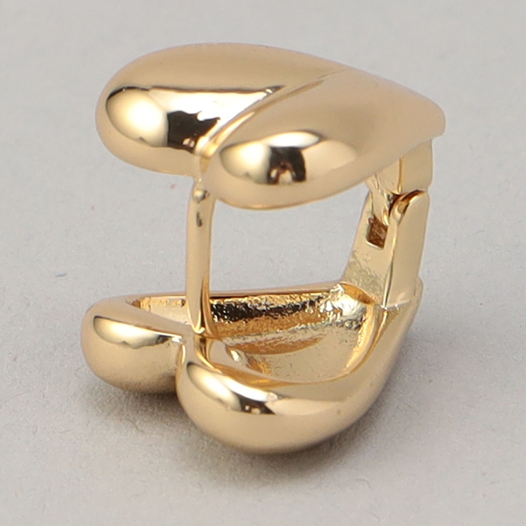 プチハートピアス | coen【women】 | 詳細画像7 