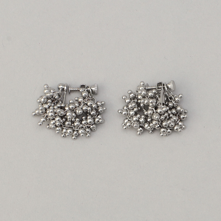 ツブツブチェーンイヤリング | coen【women】 | 詳細画像11 