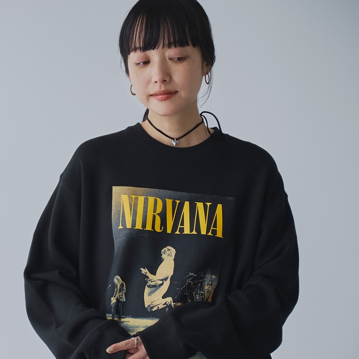 ハートモチーフベロアチョーカー | coen【women】 | 詳細画像2 