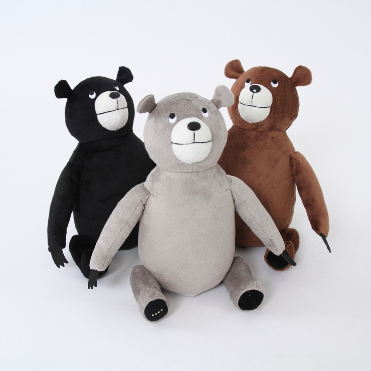 コーエン、くまちゃん非売品