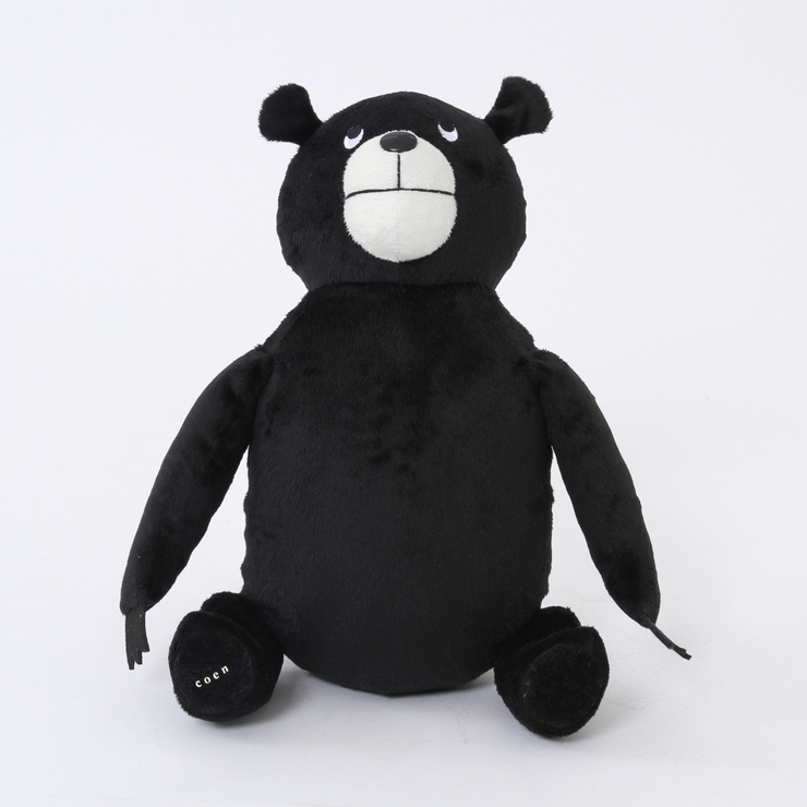 WEB限定】コーエンベアインテリアオブジェ[品番：COEW0001795
