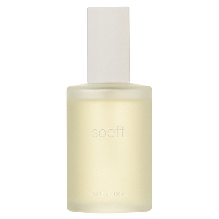ソフ soeff セントオイル 100mL ヘアオイル | CosmeLand | 詳細画像1 