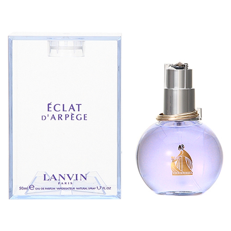 ランバン LANVIN エクラ ドゥ アルページュ EDP 50mL 【香水】 | CosmeLand | 詳細画像1 