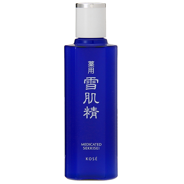 コーセー 雪肌精 薬用 雪肌精 200mL 【医薬部外品】 化粧水 | CosmeLand | 詳細画像1 