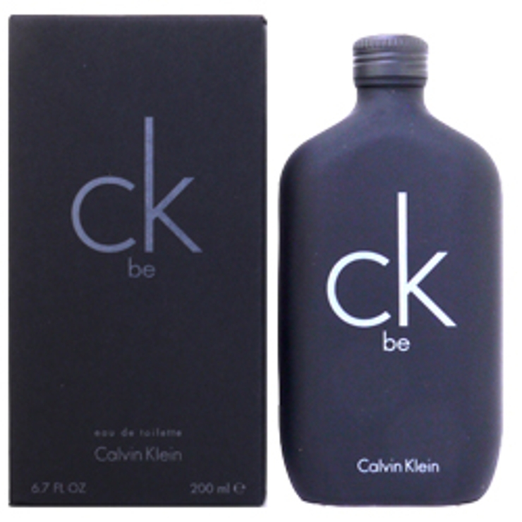 CK CK BE EDT 200mL