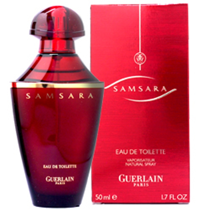 ゲラン GUERLAIN サムサラ[品番：COLE0007019]｜CosmeLand