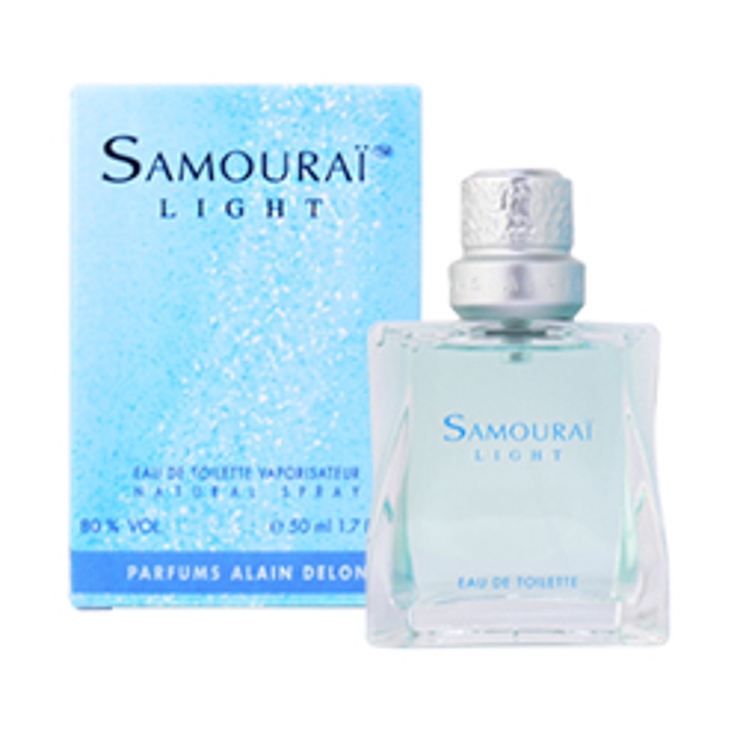 アランドロン サムライ ライト EDT 50mL 【香水 】[品番：COLE0005015]｜CosmeLand（コスメランド）のレディースファッション通販｜SHOPLIST（ショップリスト）