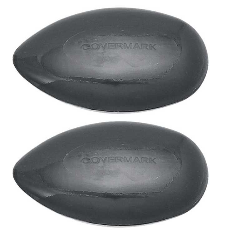 【在庫僅少】 カバーマーク COVERMARK ミネラル ソープ II 50g×2個入り[品番 洗顔料