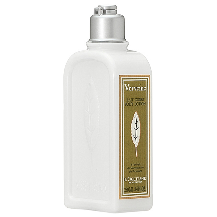 LOCCITANE ヴァーベナ ボディローション 250mL [品番：COLE0004049]｜CosmeLand（コスメランド）のレディースファッション通販｜SHOPLIST（ショップリスト）