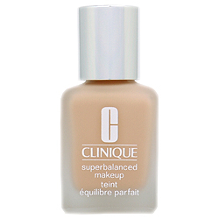 最安挑戦！ クリニーク CLINIQUE スーパー バランスド メイクアップ 30mL ファンデーション