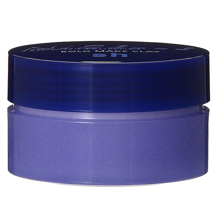 ミルボン ニゼル ボールドメイククレイ sh 100g ﾐﾙﾎﾞﾝ ﾆｾﾞﾙ ﾎﾞｰﾙﾄﾞﾒｲｸ