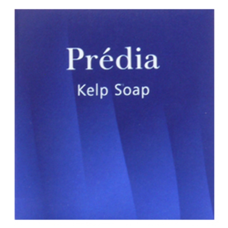 コーセー プレディア Predia ケルプ ソープ 80g | CosmeLand | 詳細画像1 